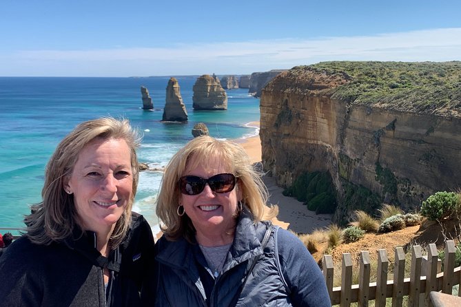 Melbourne VIC Sunshine Coast Guide