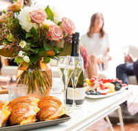 Brown Brothers Private Prosecco Brunch - Sunshine Coast Guide