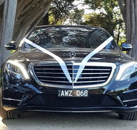 Luxury wedding car hire with chauffeur - Sunshine Coast Guide