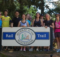 2-Night Murray to Mountain Trail Bike Tour from Beechworth - Sunshine Coast Guide