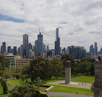 Melbourne Afternoon Sights  Sounds Private Experience - Sunshine Coast Guide