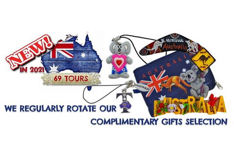 Enchanted Eagle Tour - Sunshine Coast Guide 8