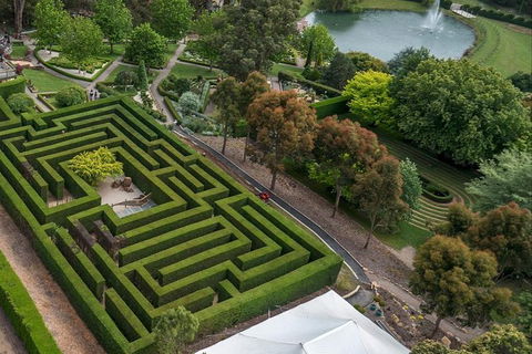 Enchanted Eagle Tour - Sunshine Coast Guide 10