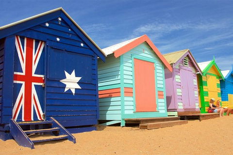 Enchanted Eagle Tour - Sunshine Coast Guide 5