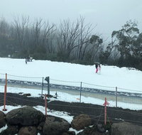 Private Snow tour Lake Mountain JUN-SEP - Sunshine Coast Guide
