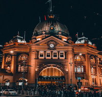 Questo Self-guided Haunted Melbourne Walking Tour - Sunshine Coast Guide