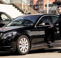 JayRide-Australian luxury transport company - Sunshine Coast Guide