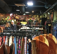 Urban Vintage Walking Tour - Sunshine Coast Guide