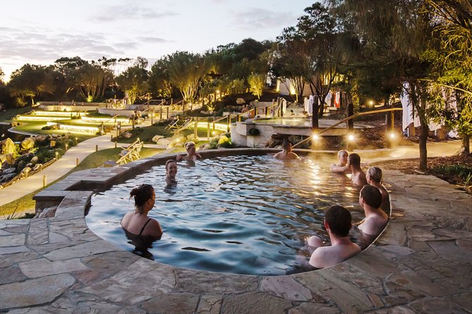 Melbourne VIC Sunshine Coast Guide