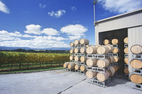 Mornington Peninsula Private Car Winery Tour.1-7 People One Car Price. - Sunshine Coast Guide 6
