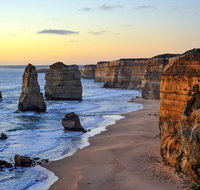 Great Ocean Road Private Car Tour. 1-7 Passengers Same Car Price. - Sunshine Coast Guide