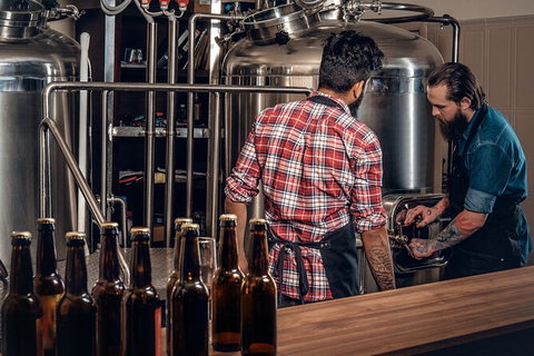 Full-Day Private Mornington Peninsula Brewery Tour - Sunshine Coast Guide 3