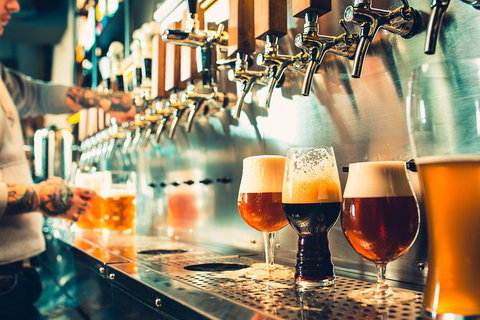Full-Day Private Mornington Peninsula Brewery Tour - Sunshine Coast Guide 1