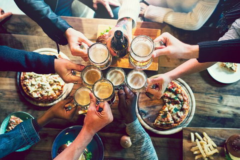 Full-Day Private Mornington Peninsula Brewery Tour - Sunshine Coast Guide 4