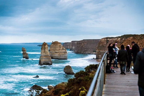 2 Day Exclusively Private Tour Of Phillip Island & The Great Ocean Road - Sunshine Coast Guide 5