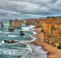 Full-Day Great Ocean Road Small-Group Tour from Melbourne - Sunshine Coast Guide