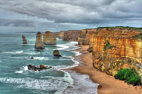 Full-Day Great Ocean Road Small-Group Tour From Melbourne - Sunshine Coast Guide 0