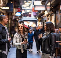 Half Day Walking Tour of Melbourne - Sunshine Coast Guide