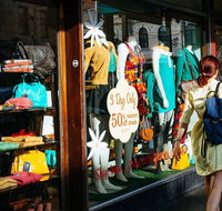Migrants Tour of Melbourne - Sydney Road - Sunshine Coast Guide