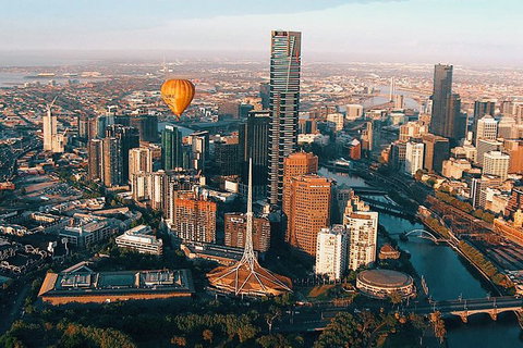 Melbourne Minipack: The 4 Day - Sunshine Coast Guide 1