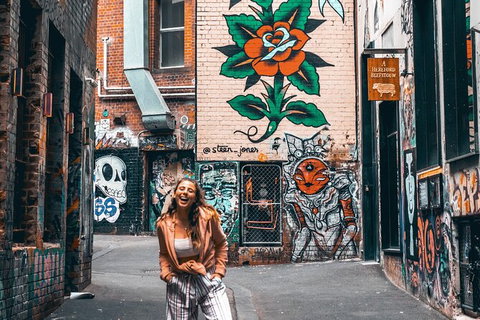 Melbourne Minipack: The 4 Day - Sunshine Coast Guide 5