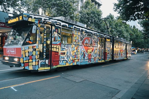 Melbourne Minipack: The 4 Day - Sunshine Coast Guide 4