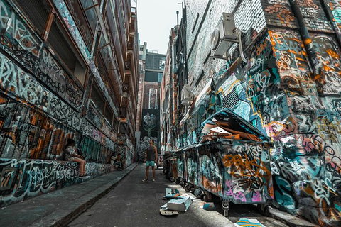 Melbourne Minipack: The 4 Day - Sunshine Coast Guide 3