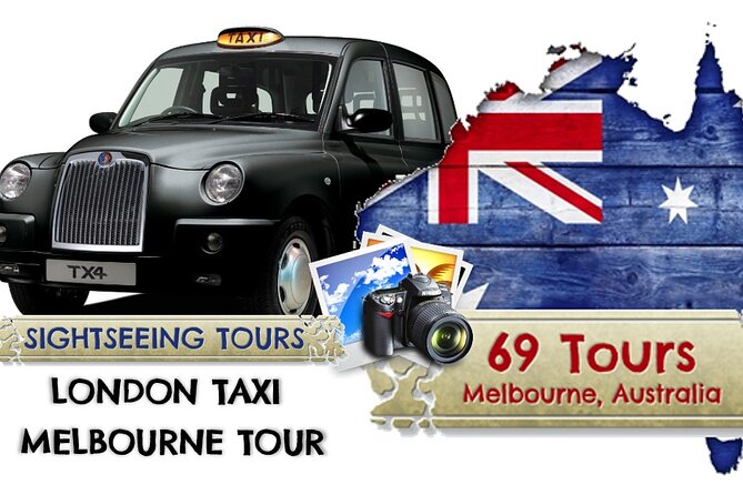 Melbourne VIC Sunshine Coast Guide