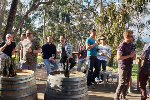 Yarra Valley Winery Tours - Sunshine Coast Guide 0