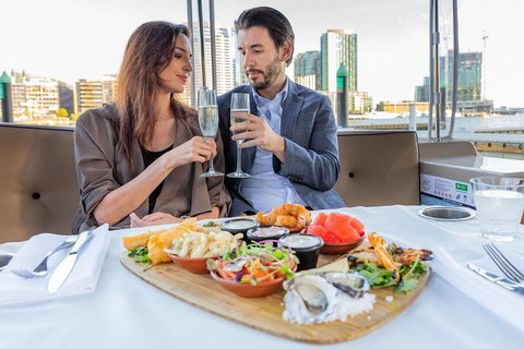Private Yarra River Lunch Cruise - Sunshine Coast Guide 0