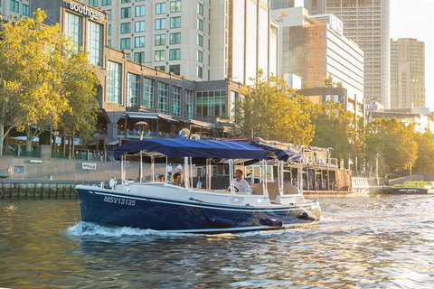 Private Yarra River Lunch Cruise - Sunshine Coast Guide 6