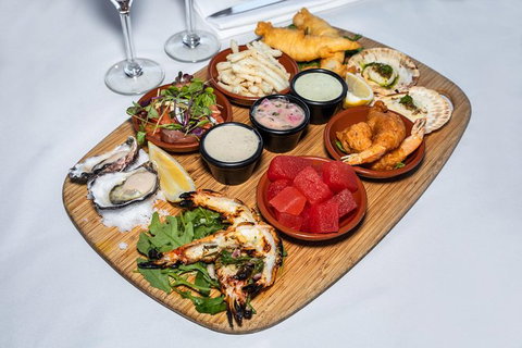 Private Yarra River Lunch Cruise - Sunshine Coast Guide 5