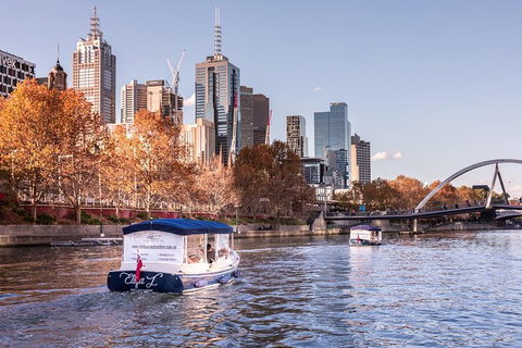 Private Yarra River Lunch Cruise - Sunshine Coast Guide 1