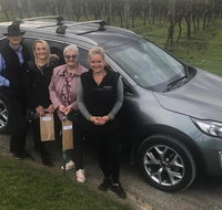 Tour 1 - Full day Wine tasting plus lunch. - Sunshine Coast Guide