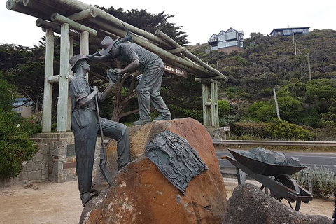 Great Ocean Road Private Tour - Sunshine Coast Guide 4