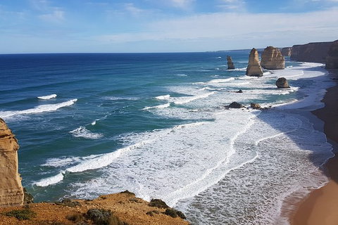 Great Ocean Road Private Tour - Sunshine Coast Guide 0