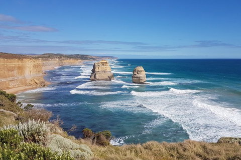 Great Ocean Road Private Tour - Sunshine Coast Guide 3