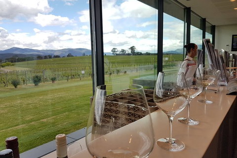 Yarra Valley Private Tour - Sunshine Coast Guide 2