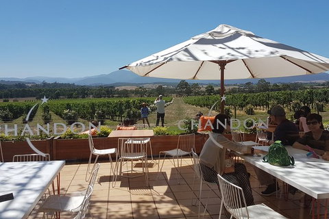 Yarra Valley Private Tour - Sunshine Coast Guide 1