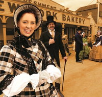 Sovereign Hill Private Tour - Sunshine Coast Guide