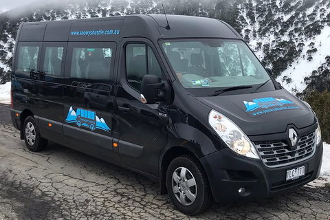 Midweek Magic Snow Trip - Sunshine Coast Guide 4