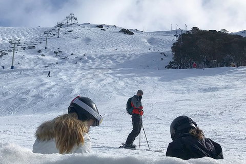 Midweek Magic Snow Trip - Sunshine Coast Guide 2