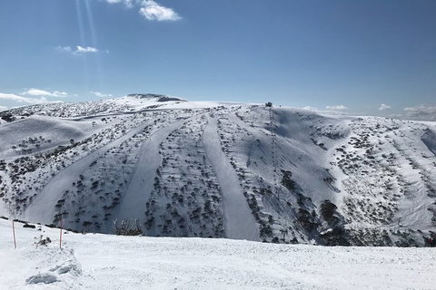 Midweek Magic Snow Trip - Sunshine Coast Guide 5