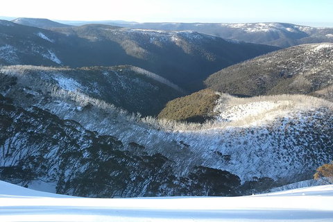 Midweek Magic Snow Trip - Sunshine Coast Guide 3