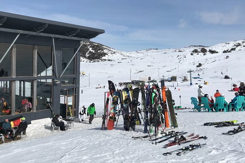 Midweek Magic Snow Trip - Sunshine Coast Guide 6