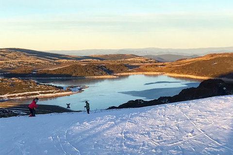 Midweek Magic Snow Trip - Sunshine Coast Guide 7