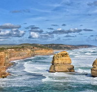 12 Apostles - Helicopter tours - Sunshine Coast Guide