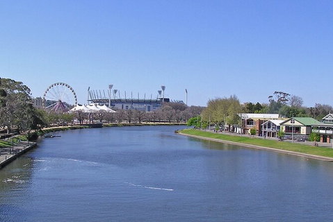 Melbourne Sports Experience + Free Australian Sports Museum Entry - Sunshine Coast Guide 3