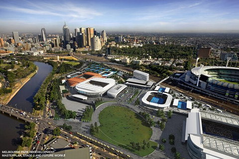 Melbourne Sports Experience + Free Australian Sports Museum Entry - Sunshine Coast Guide 6