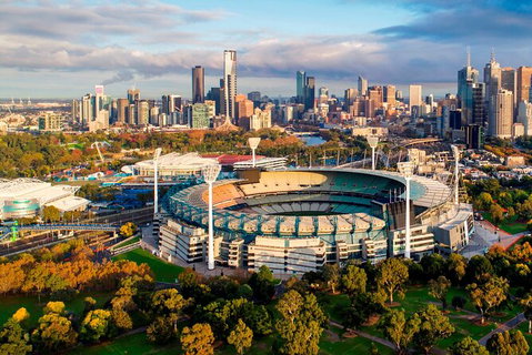 Melbourne Sports Experience + Free Australian Sports Museum Entry - Sunshine Coast Guide 7